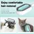 Brosse de toilettage anti-poils pour chiens et chats Brosse de toilettage anti-poils pour chiens et chats