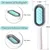 Brosse de toilettage anti-poils pour chiens et chats Brosse de toilettage anti-poils pour chiens et chats