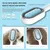 HDSUN - Brosse de toilettage - 3 en 1 Pro HDSUN - Brosse de toilettage - 3 en 1 Pro
