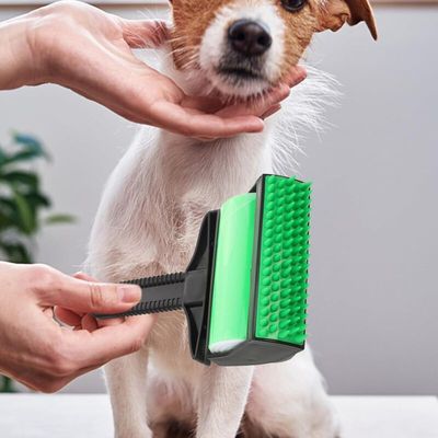 INNNB - Épilateur Animaux - Réutilisable Silicone
