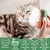 Brosse vapeur 3-en-1 chats chiens - Masseur autonettoyante Brosse vapeur 3-en-1 chats chiens - Masseur autonettoyante