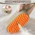 Hekasvm - Brosse vapeur 3 en 1 - Chiens et chats Hekasvm - Brosse vapeur 3 en 1 - Chiens et chats