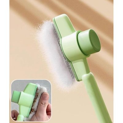 AMRINUGL - Brosse Anti-Poils - Élimine 95% poils morts
