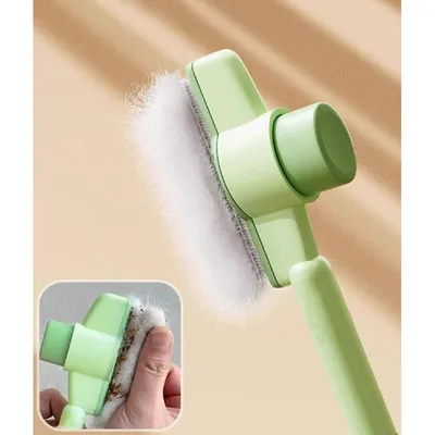AMRINUGL - Brosse Anti-Poils - Élimine 95% poils morts AMRINUGL - Brosse Anti-Poils - Élimine 95% poils morts