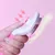 Brosse lissante animaux - Poils morts et toilettage doux Brosse lissante animaux - Poils morts et toilettage doux
