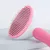 Brosse lissante animaux - Poils morts et toilettage doux Brosse lissante animaux - Poils morts et toilettage doux