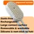 Brosse Vapeur Chat Chien - Peigne Toilettage 4-en-1 Spray Brosse Vapeur Chat Chien - Peigne Toilettage 4-en-1 Spray