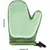 Gant anti-poils - Massage et toilettage doux Gant anti-poils - Massage et toilettage doux