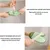Gant anti-poils - Massage et toilettage doux Gant anti-poils - Massage et toilettage doux