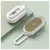 Hekasvm - Brosse Vapeur 3 en 1 - Massage Électrique Hekasvm - Brosse Vapeur 3 en 1 - Massage Électrique