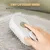 Hekasvm - Brosse Vapeur 3 en 1 - Massage Électrique Hekasvm - Brosse Vapeur 3 en 1 - Massage Électrique