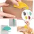 Lot de 5 peignes coupe-nœuds pour chats Lot de 5 peignes coupe-nœuds pour chats