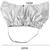 Bonnet de douche imperméable pour chiens et chats - Protège-oreilles