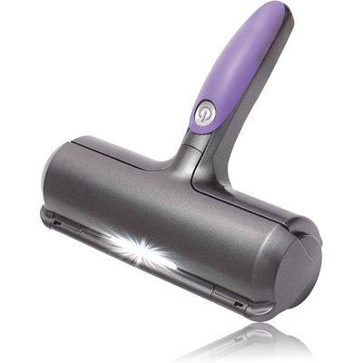 Sonic-Haarentfernungsrolle LED – Selbstreinigend wiederverwendbar – Pro