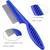Kit 9 Peignes Anti-Puces & Taches Larmes Chien Chat Kit 9 Peignes Anti-Puces & Taches Larmes Chien Chat