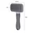 WENCOTTRI - Brosse autonettoyante acier silicone WENCOTTRI - Brosse autonettoyante acier silicone