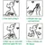 100 Stück100 Stück Weiche Krallenschützer Hunde – 5er-Set in verschiedenen 100 Stück100 Stück Weiche Krallenschützer Hunde – 5er-Set in verschiedenen
