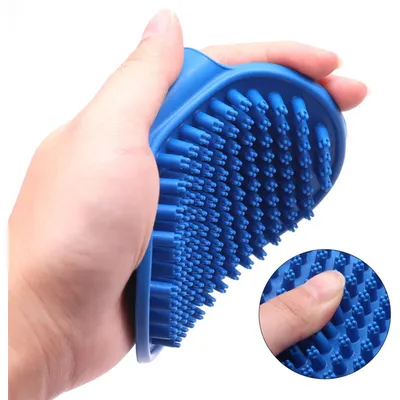 SERBIA - Brosse - Gant de Lavage Chien SERBIA - Brosse - Gant de Lavage Chien
