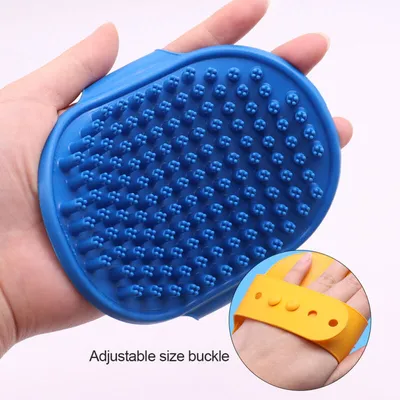 SERBIA - Brosse - Gant de Lavage Chien SERBIA - Brosse - Gant de Lavage Chien