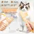 Generic - Brosse 3-en-1 - Anti-Puces Démêlante Poils Morts Generic - Brosse 3-en-1 - Anti-Puces Démêlante Poils Morts