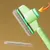 Generic - Brosse 3-en-1 - Anti-Puces Démêlante Poils Morts Generic - Brosse 3-en-1 - Anti-Puces Démêlante Poils Morts