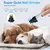 Generic - Coupe-ongles USB - Rechargeable, toilettage chiens/chats Generic - Coupe-ongles USB - Rechargeable, toilettage chiens/chats