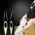 Tondeuse USB Pro pattes, oreilles, yeux Tondeuse USB Pro pattes, oreilles, yeux