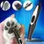 Tondeuse USB Pro pattes, oreilles, yeux Tondeuse USB Pro pattes, oreilles, yeux