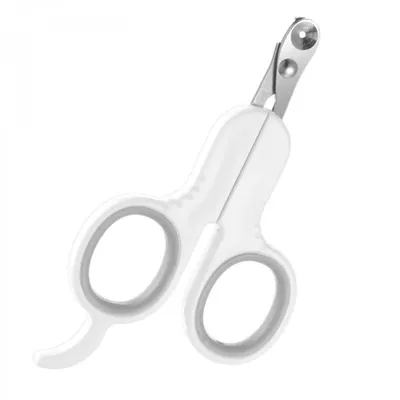 AUTRES - Coupe-ongles pro - Chat, lapin, oiseau