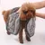 Serviette chien séchage rapide absorbant poches pratiques Serviette chien séchage rapide absorbant poches pratiques