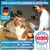 BluePet Entfilzungsspray Hunde & Katzen, natürliches Fellspray gegen Knoten