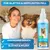 BluePet Entfilzungsspray Hunde & Katzen, natürliches Fellspray gegen Knoten