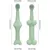 BVANARN - Brosses à dents - Nettoyage chien/chat BVANARN - Brosses à dents - Nettoyage chien/chat