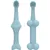 BVANARN - Brosses à dents - Nettoyage chien/chat BVANARN - Brosses à dents - Nettoyage chien/chat