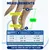 Attelle Chien – Support Articulation Arrière ACL CCL Attelle Chien – Support Articulation Arrière ACL CCL