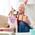 Generic - Accessoires Anniversaire Chien - Bandana et Chapeau Generic - Accessoires Anniversaire Chien - Bandana et Chapeau