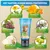 BluePet Pfotenbalsam Hund, Hundepfoten Balsam, Pfotencreme trockene Pfoten