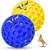 Piepsball für Hunde – robustes Spielzeug zum Kauen und Spielen
