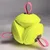Schwimmender Hunde-Football, robustes Outdoor-Spielzeug