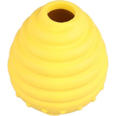 Gummi-Hundespielzeug, Futterspender