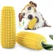 Robustes Hundespielzeug aus Gummi, Zahnreinigung, interaktiv