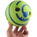 Interaktives Hundespielzeug „Wobble Wag Giggle Ball“ lustigen Geräuschen