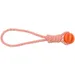 Gummiseil-Hundespielzeug – 38 cm, Kauen Zahnpflege, langlebig