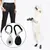 Clicker für Hundetraining mit großem Knopf Clicker für Hundetraining mit großem Knopf