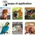 Clicker für Hundetraining mit großem Knopf Clicker für Hundetraining mit großem Knopf
