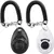 Hundetraining-Clicker mit elastischer Handschlaufe und großem Knopf Hundetraining-Clicker mit elastischer Handschlaufe und großem Knopf