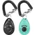 Hunde-Clicker, 2er-Set – einfaches Training mit praktischer Handschlaufe Hunde-Clicker, 2er-Set – einfaches Training mit praktischer Handschlaufe
