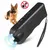 Ultraschall-Hundeabwehr- und Hundetrainer-LED-Taschenlampe Ultraschall-Hundeabwehr- und Hundetrainer-LED-Taschenlampe