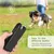 Ultraschall-Hundeabwehr- und Hundetrainer-LED-Taschenlampe Ultraschall-Hundeabwehr- und Hundetrainer-LED-Taschenlampe