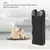 Ultraschall-Hundeabwehr- und Hundetrainer-LED-Taschenlampe Ultraschall-Hundeabwehr- und Hundetrainer-LED-Taschenlampe